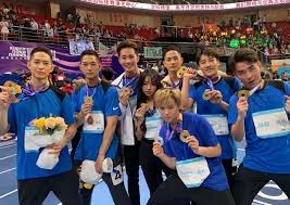 走过第三届的中国篮球名人堂，让我们记住了什么？