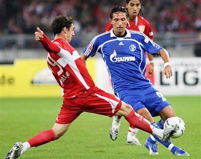 费尔南德斯 费尔南德斯