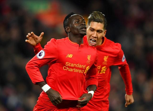 积极准备 积极准备